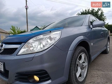 Авто Opel Vectra 2007 № 8964742