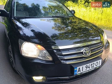 Авто Toyota Avalon 2006 № 8964774