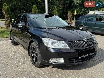 Авто Skoda Octavia 2011 № 8964810