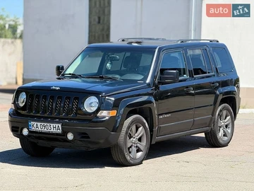Авто Jeep Patriot 2014 № 8964837