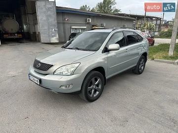 Авто Lexus Rx 2005 № 8964841