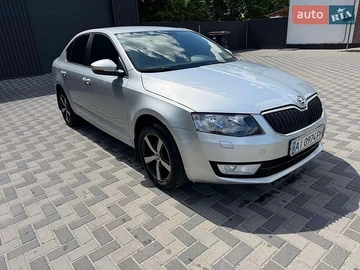 Авто Skoda Octavia 2013 № 8964842