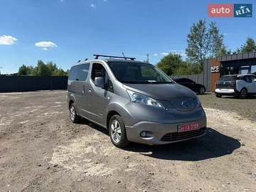 Авто Nissan E-Nv200 2016 № 8964882