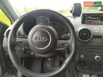 Авто Audi A1 2013 № 8964905