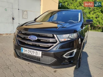 Авто Ford Edge 2015 № 8964907