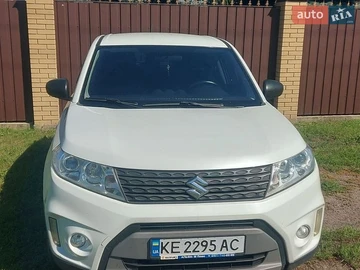 Авто Suzuki Vitara 2015 № 8964910