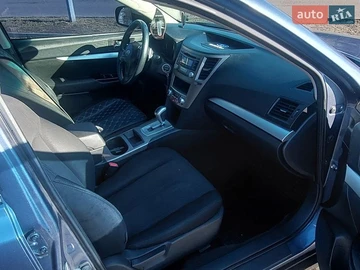 Авто Subaru Outback 2013 № 8964944