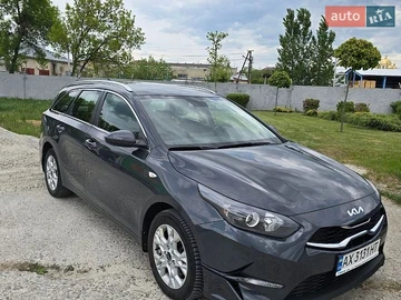 Авто KIA Ceed 2023 № 8964954