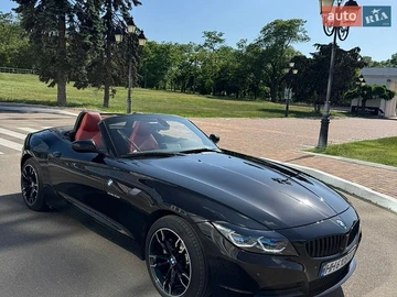 Авто BMW Z4 2012 № 8964956