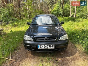 Авто Opel Astra 2008 № 8964977