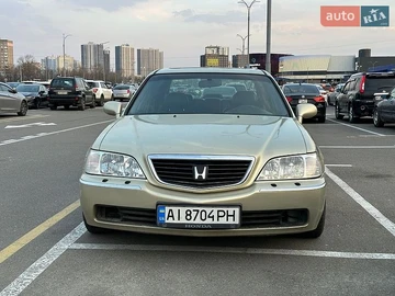 Авто Honda Legend 1999 № 8964979