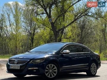 Авто Volkswagen Cc Passat Cc 2008 № 8964988