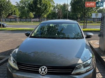 Авто Volkswagen Jetta 2011 № 8964992