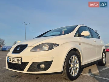 Авто SEAT Altea Xl 2011 № 8964994