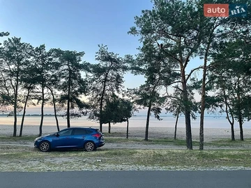 Авто Ford Focus 2017 № 8965028