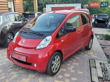 Авто Peugeot Ion 2014 № 8965043