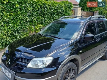 Авто Mitsubishi Outlander 2006 № 8965049