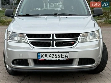 Авто Dodge Journey 2013 № 8965051