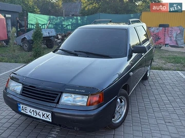 Авто ВАЗ 2111 2008 № 8965061