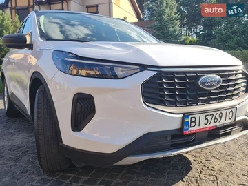 Авто Ford Escape 2023 № 8965094