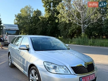 Авто Skoda Octavia 2012 № 8965112