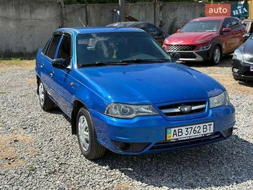 Авто Daewoo Nexia 2012 № 8965132