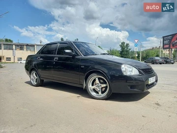 Авто ВАЗ 2170 Priora 2008 № 8965134