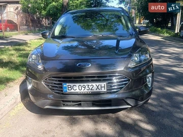 Авто Ford Escape 2019 № 8965218