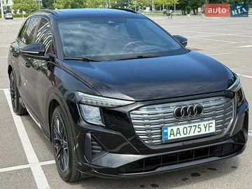 Авто Audi Q5 E-Tron 2025 № 8965221
