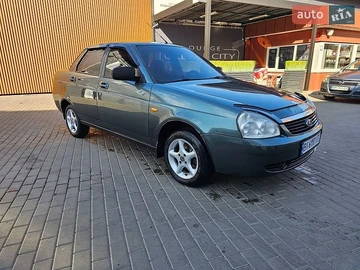 Авто ВАЗ 2173 Priora 2011 № 8965261