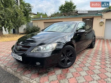 Авто Honda Legend 2007 № 8965276
