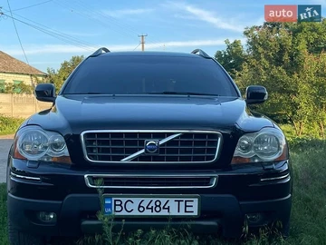 Авто Volvo Xc90 2009 № 8965288