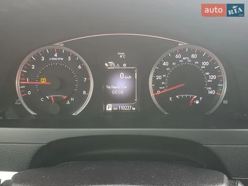 Авто Toyota Camry 2014 № 8965292