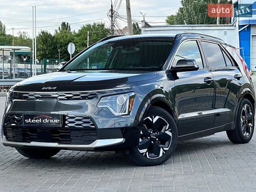 Авто KIA Niro 2023 № 8965298
