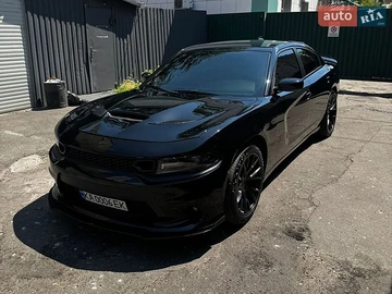 Авто Dodge Charger 2017 № 8965300