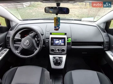 Авто Mazda 5 2006 № 8965331