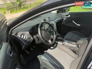 Авто Ford Mondeo 2008 № 8965344
