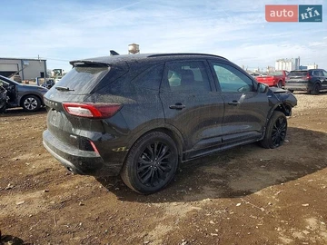 Авто Ford Escape 2024 № 8965395