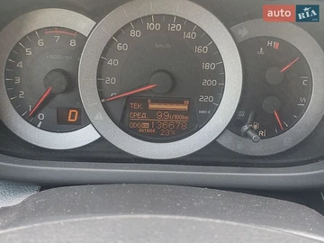 Авто Toyota Rav4 2010 № 8965406