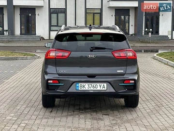 Авто KIA Niro 2019 № 8965410
