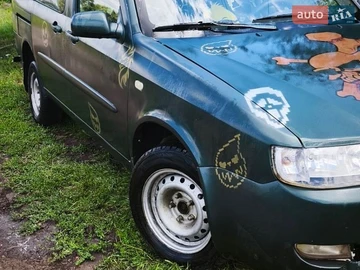 Авто Chery Karry 2008 № 8965500