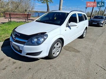 Авто Opel Astra 2008 № 8965502
