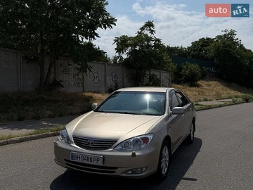 Авто Toyota Camry 2003 № 8965581