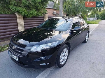 Авто Honda Crosstour 2011 № 8965587