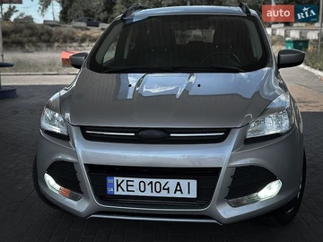 Авто Ford Escape 2015 № 8965597