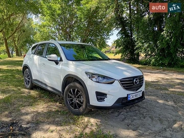 Авто Mazda Cx-5 2015 № 8965605