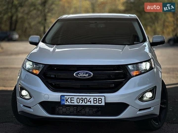 Авто Ford Edge 2016 № 8965607