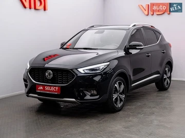 Авто MG Zs 2023 № 8965611