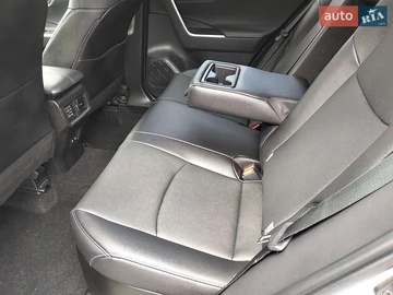 Авто Toyota Rav4 2021 № 8965629