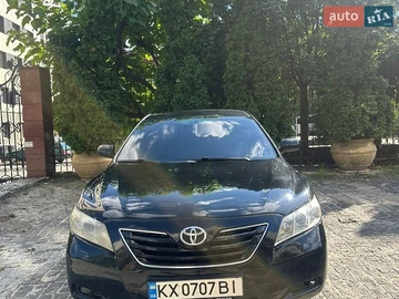 Авто Toyota Camry 2006 № 8965700